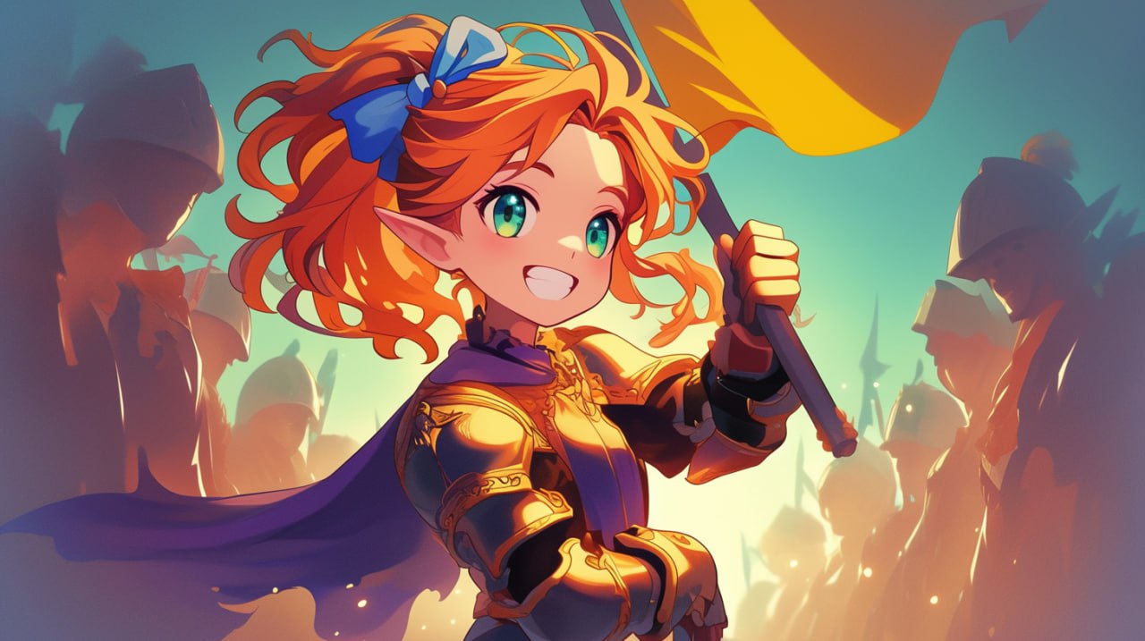 Stages and challenges