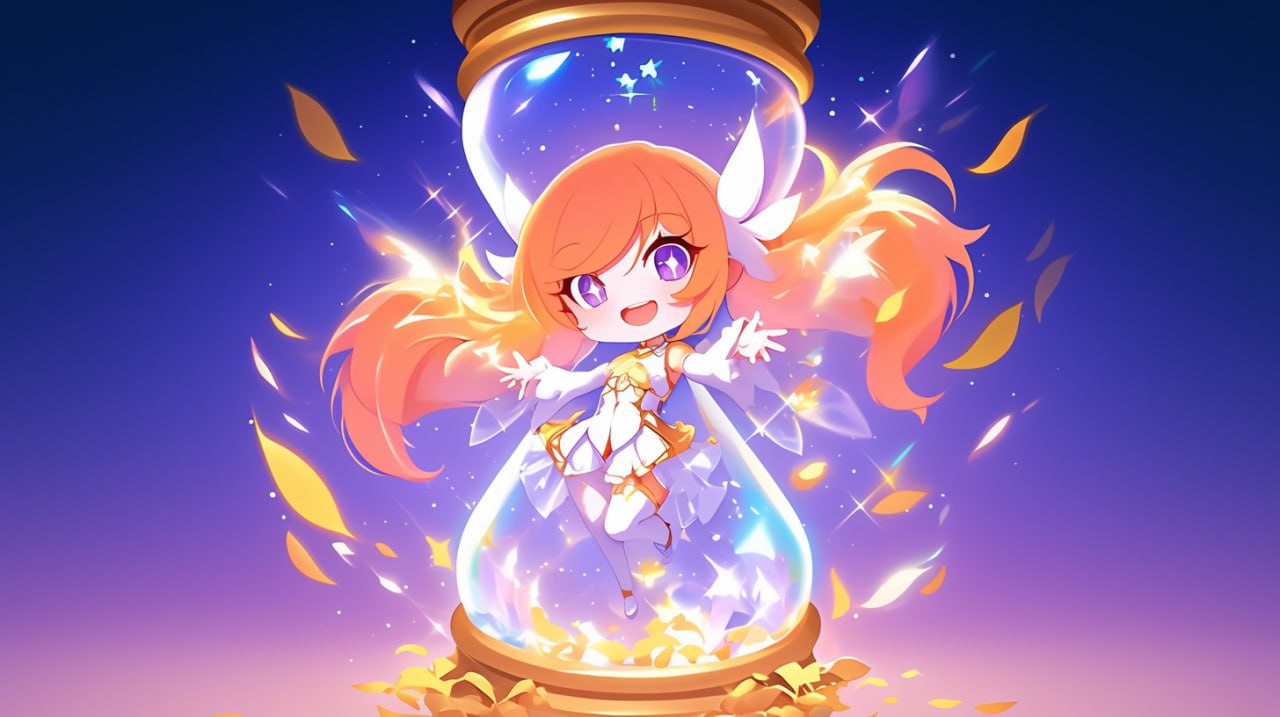 Lucky Hour